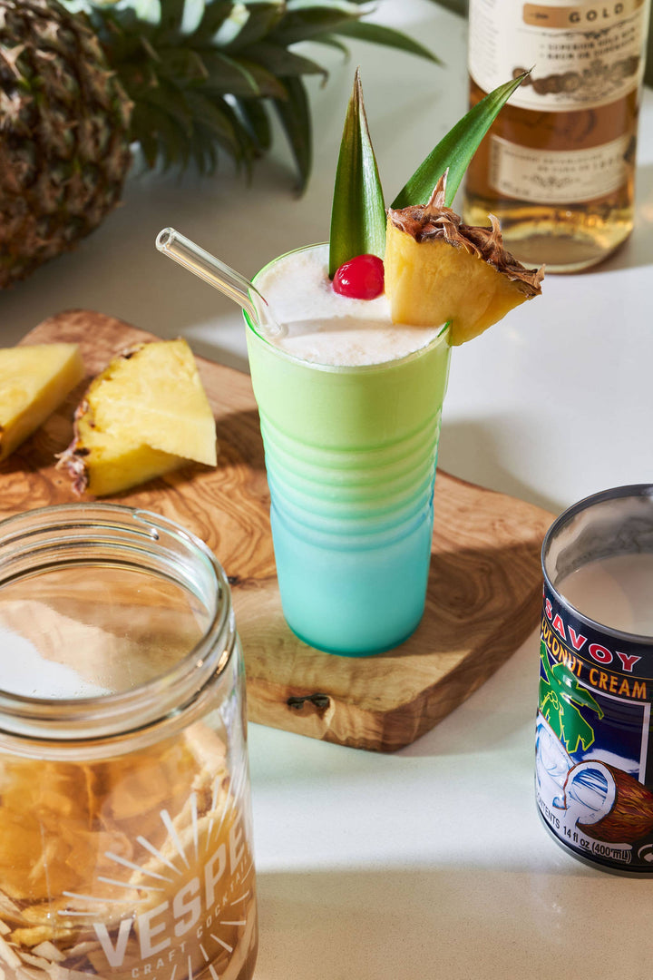 Piña Colada Cocktail Kit