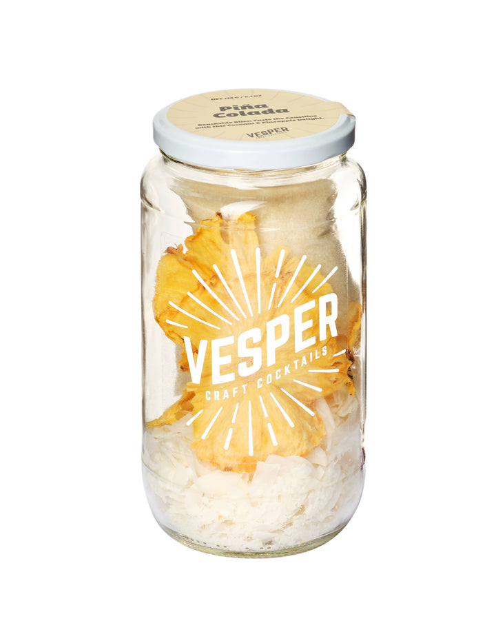 Piña Colada Cocktail Kit