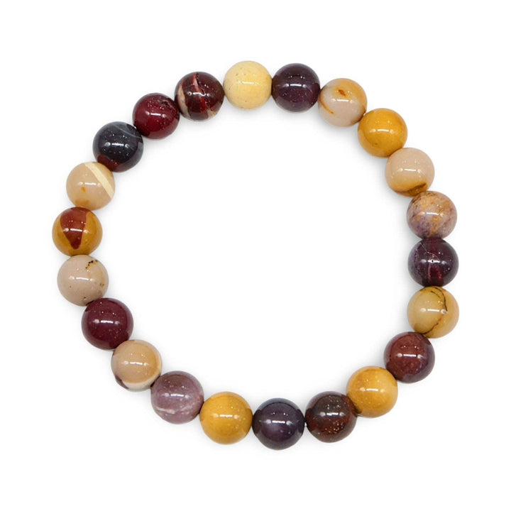 Mookaite Bracelet