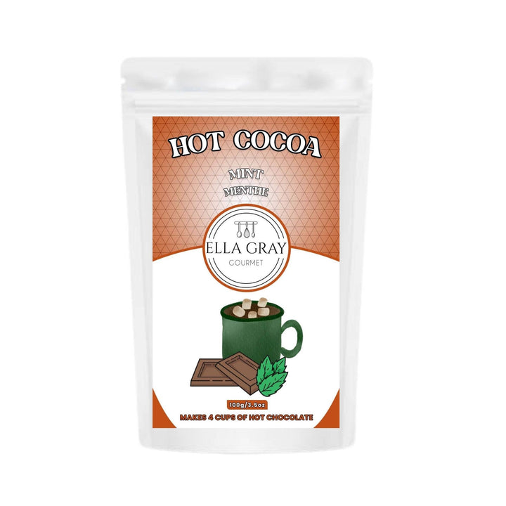 Mint Hot Cocoa Mix