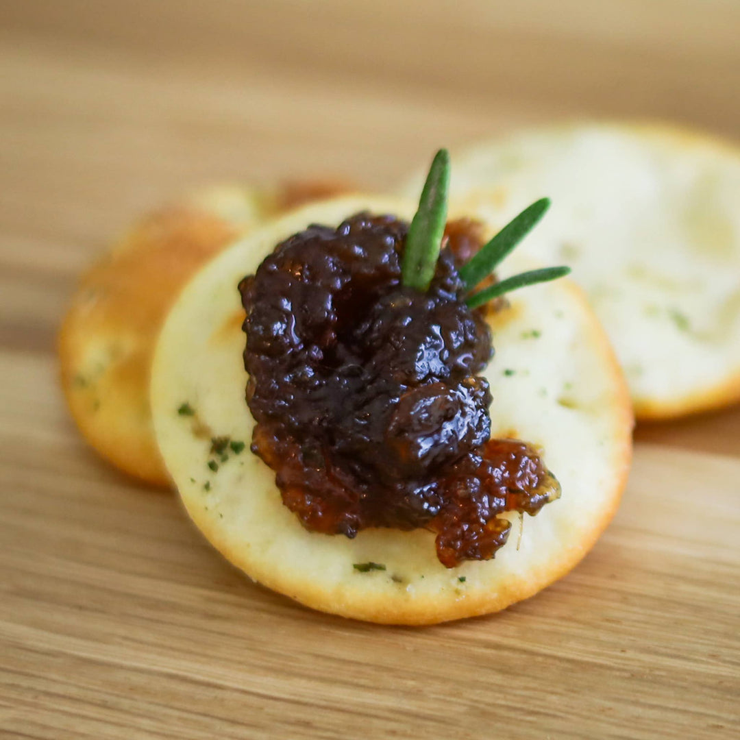 French Onion Jam