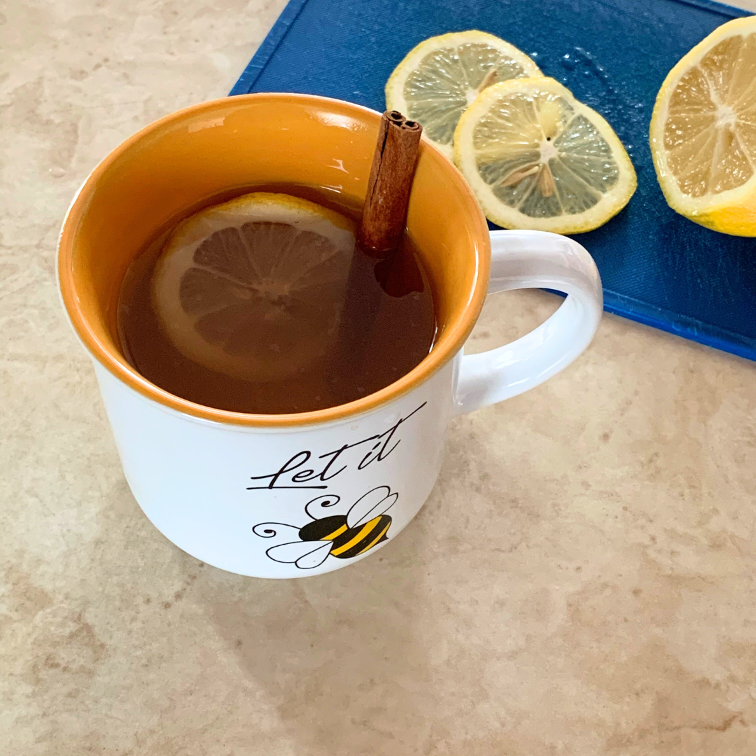 Hot Toddy Mini Squeeze Honey Pack
