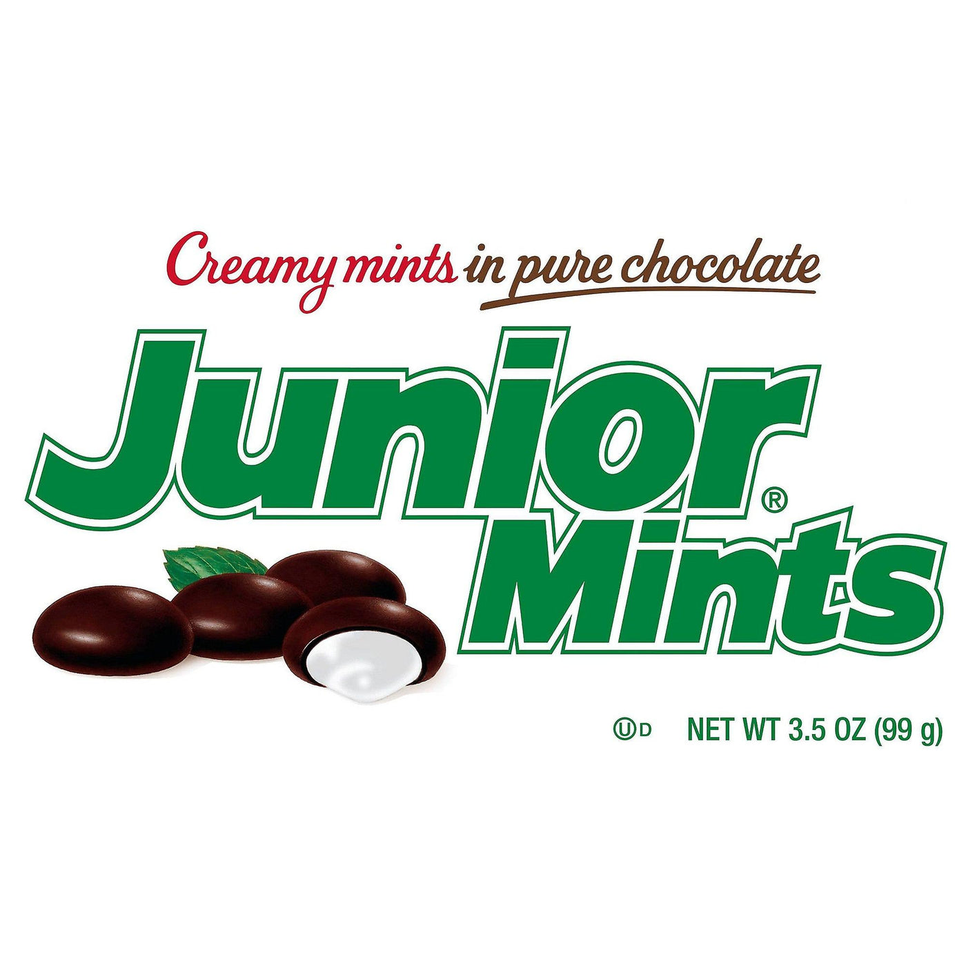 Junior MInts Theatre Box