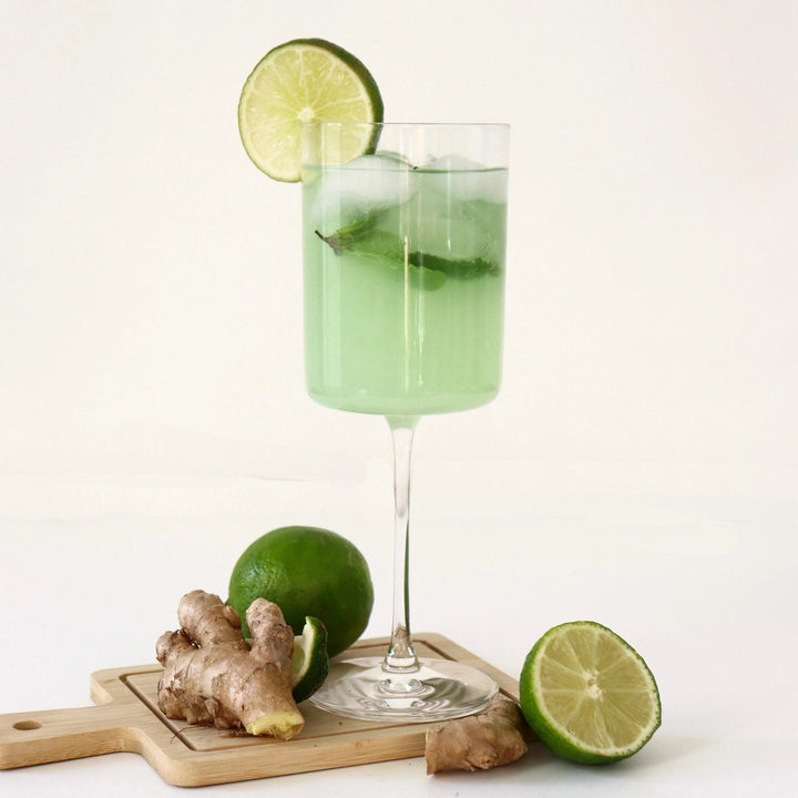 Moscow Mule Single Cocktail Bomb