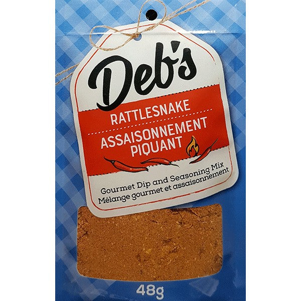 Rattlesnake  Dip MIx