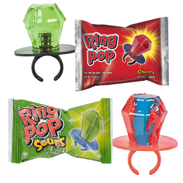 Ring Pop