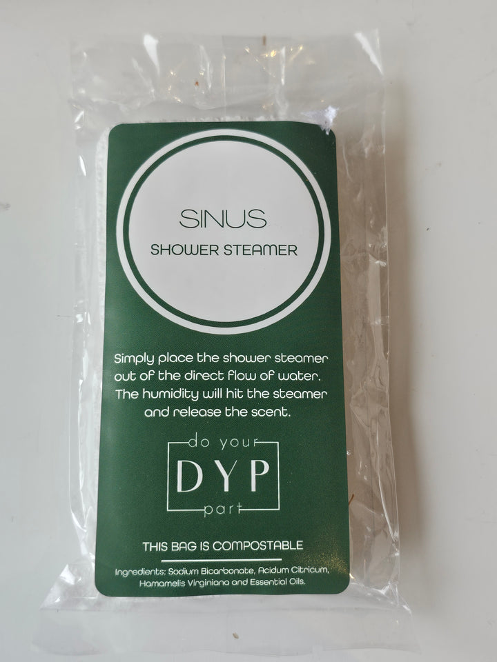Shower Steamers 2pk