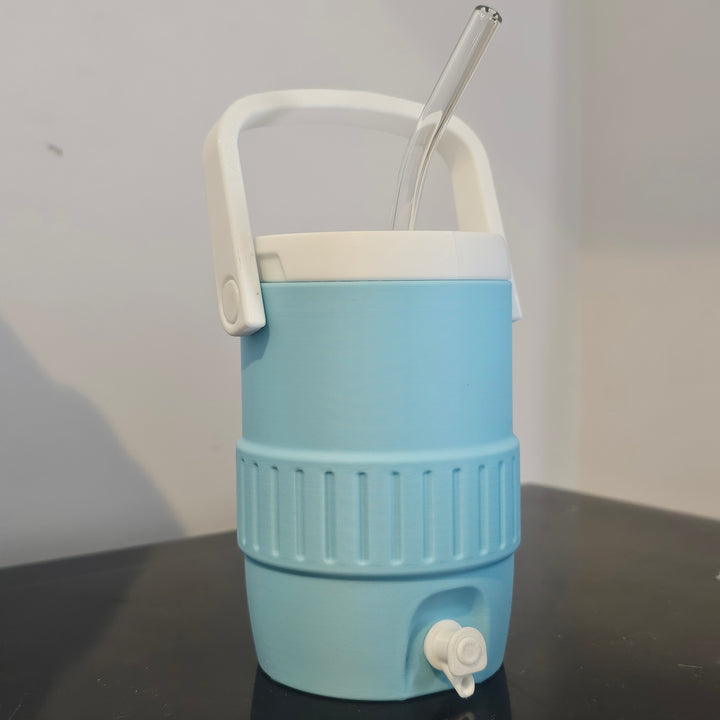 Can Cooler