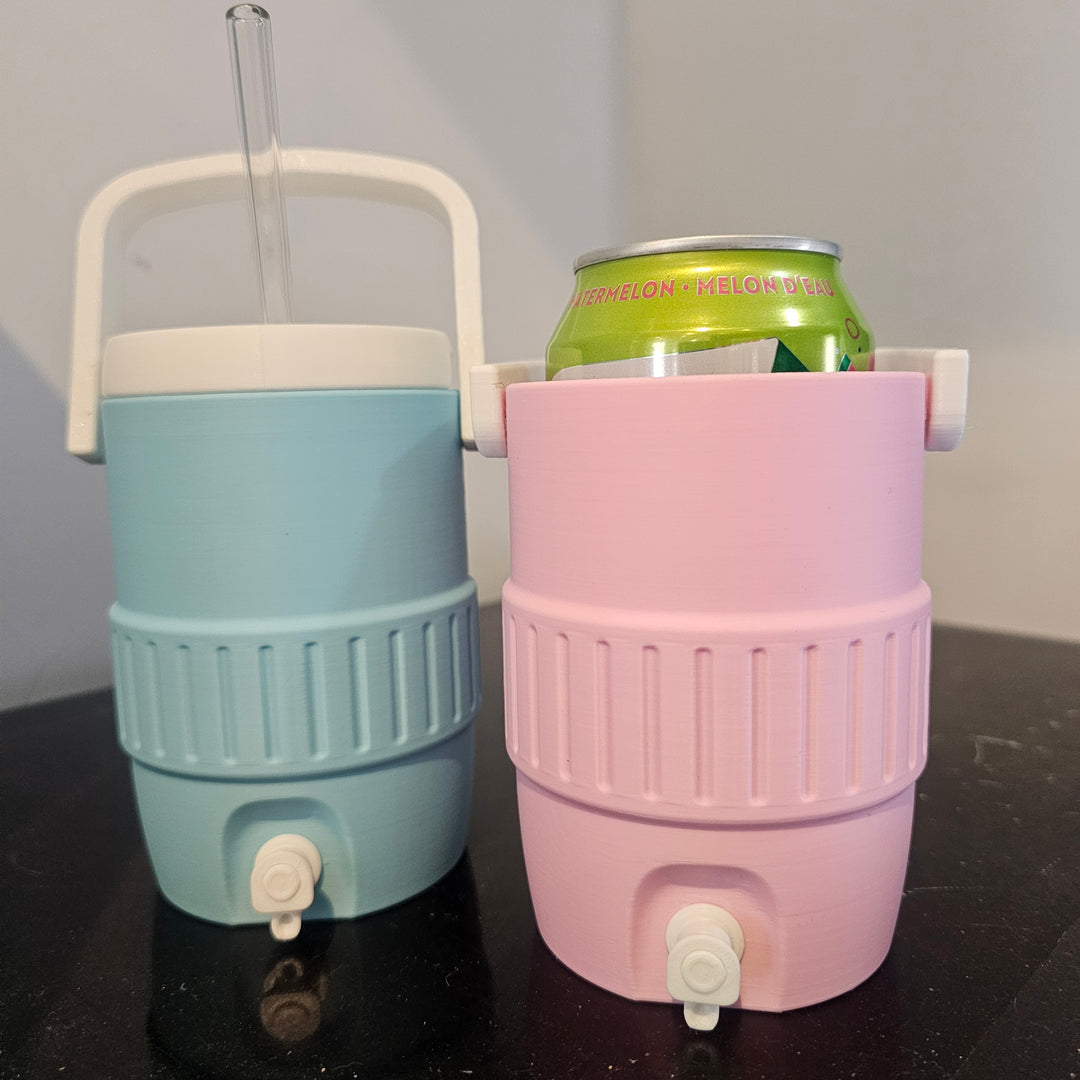 Can Cooler