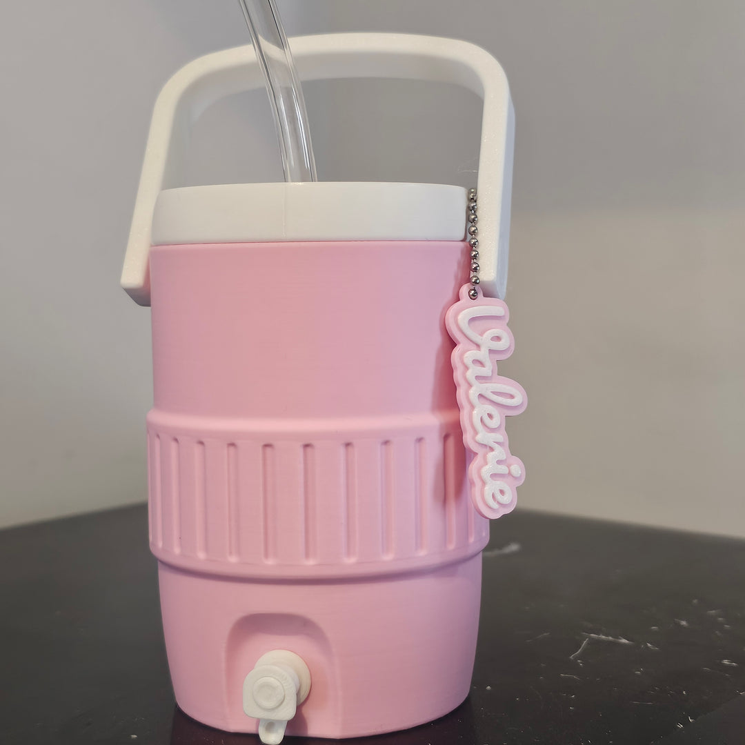 Can Cooler