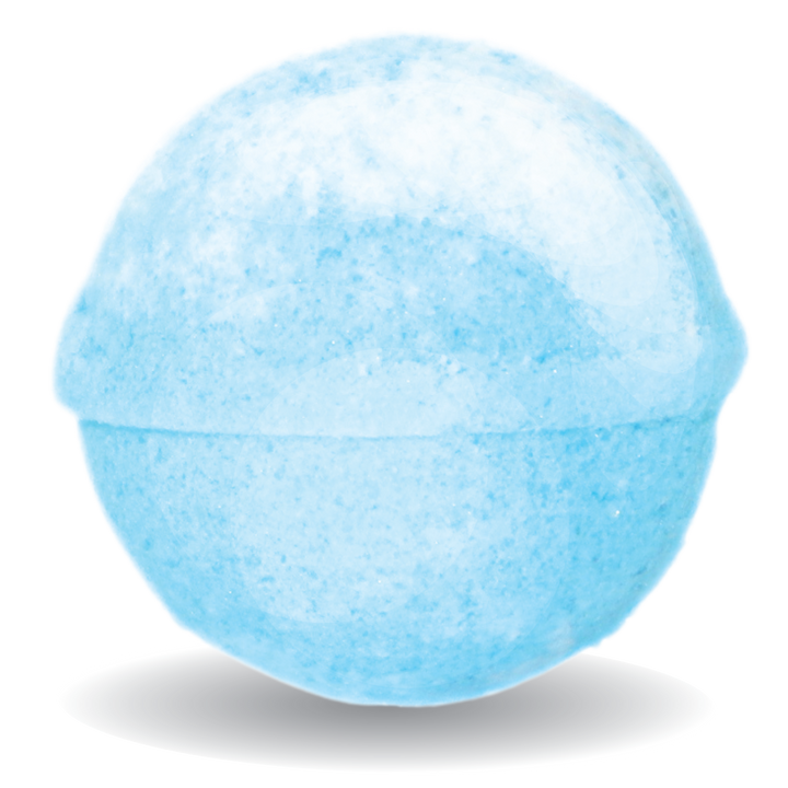 Blue Raspberry Lemonade Single Cocktail Bomb