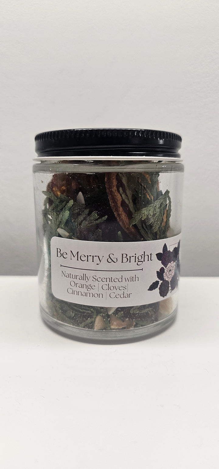 Be Merry + Bright Simmer Pot Mix