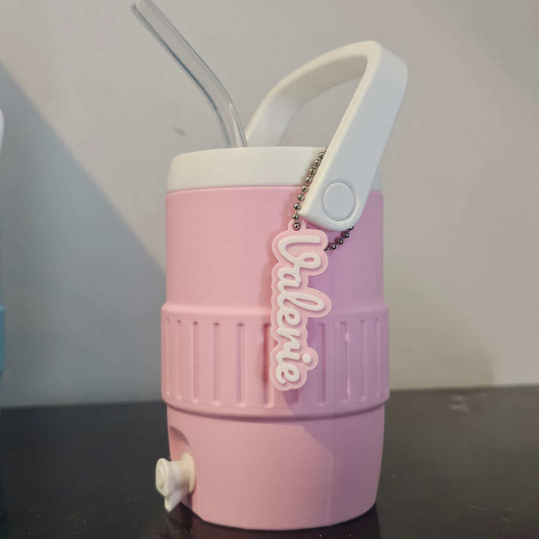 Can Cooler
