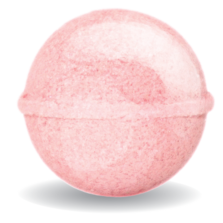 Strawberry Burst Single Cocktail Bomb