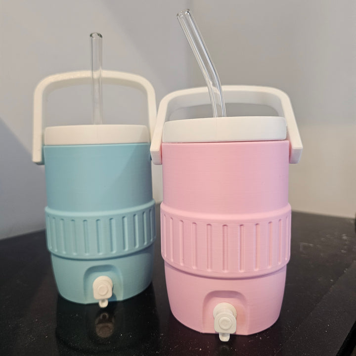 Can Cooler