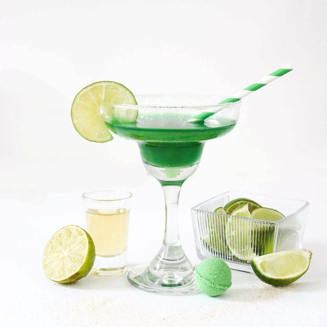 Margarita Single Cocktail Bomb