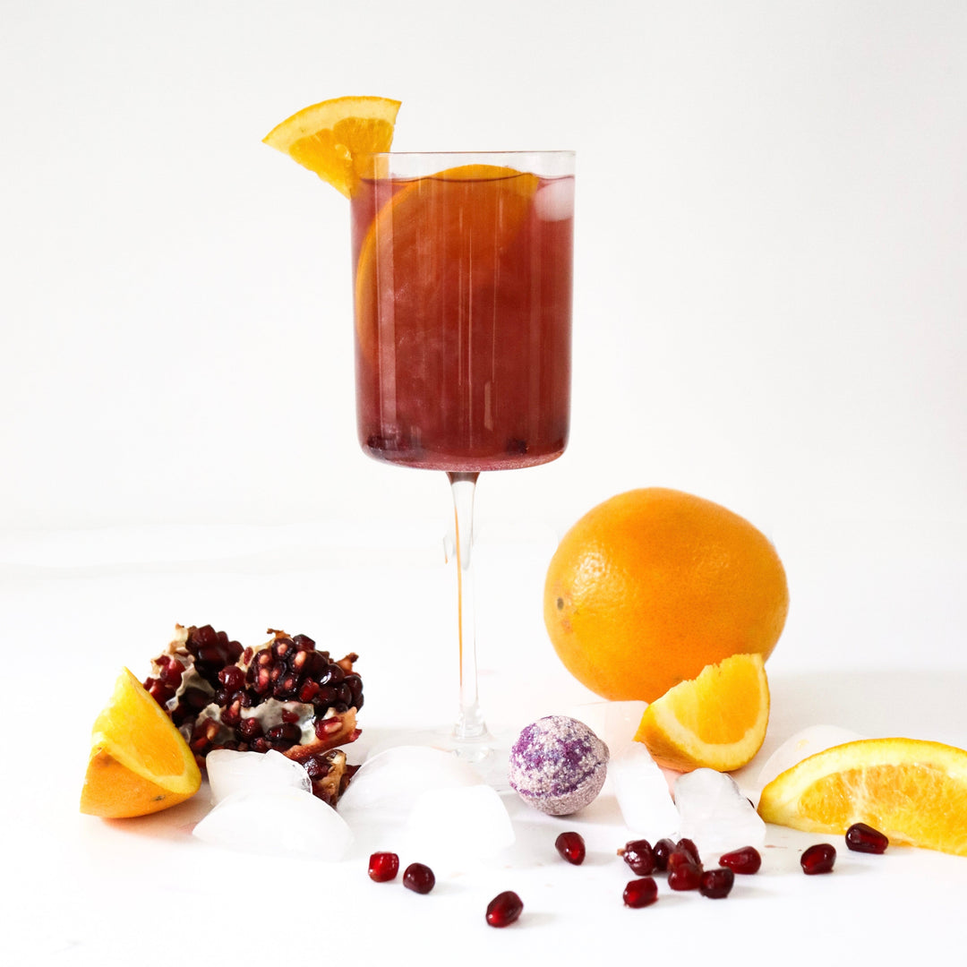 Lovely Spritzer Single Cocktail Bomb