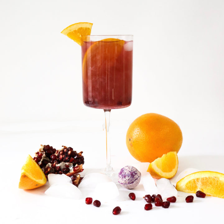 Lovely Spritzer Single Cocktail Bomb