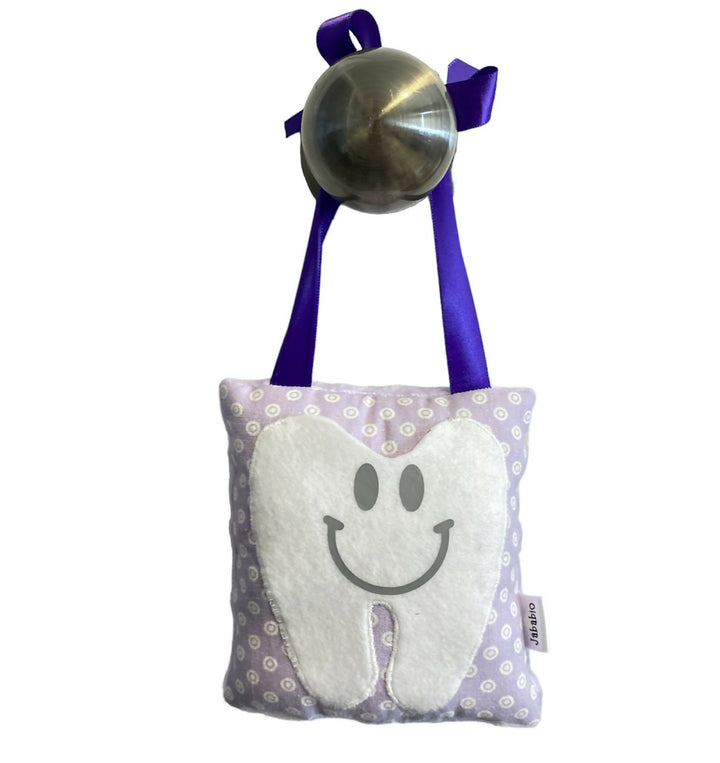 Tooth Fairy Pillows