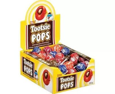 Tootsie Pop