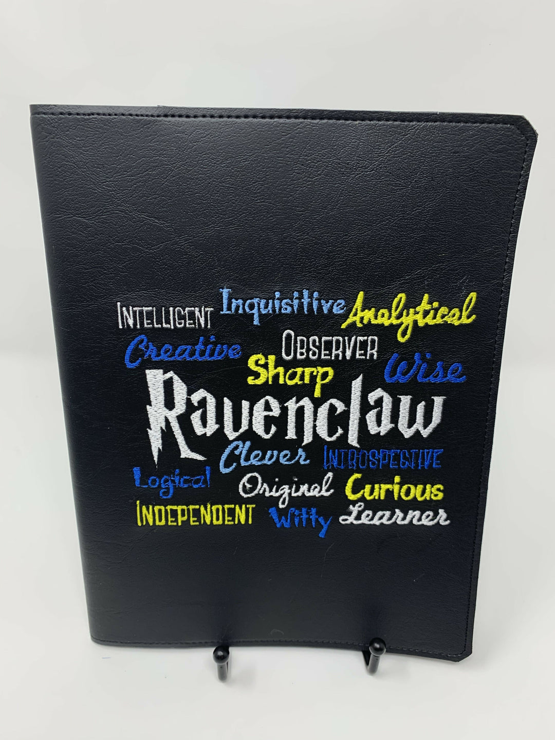 Ravenclaw Notebook Cover - 1