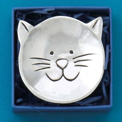 Cat Shape Charm Bowl