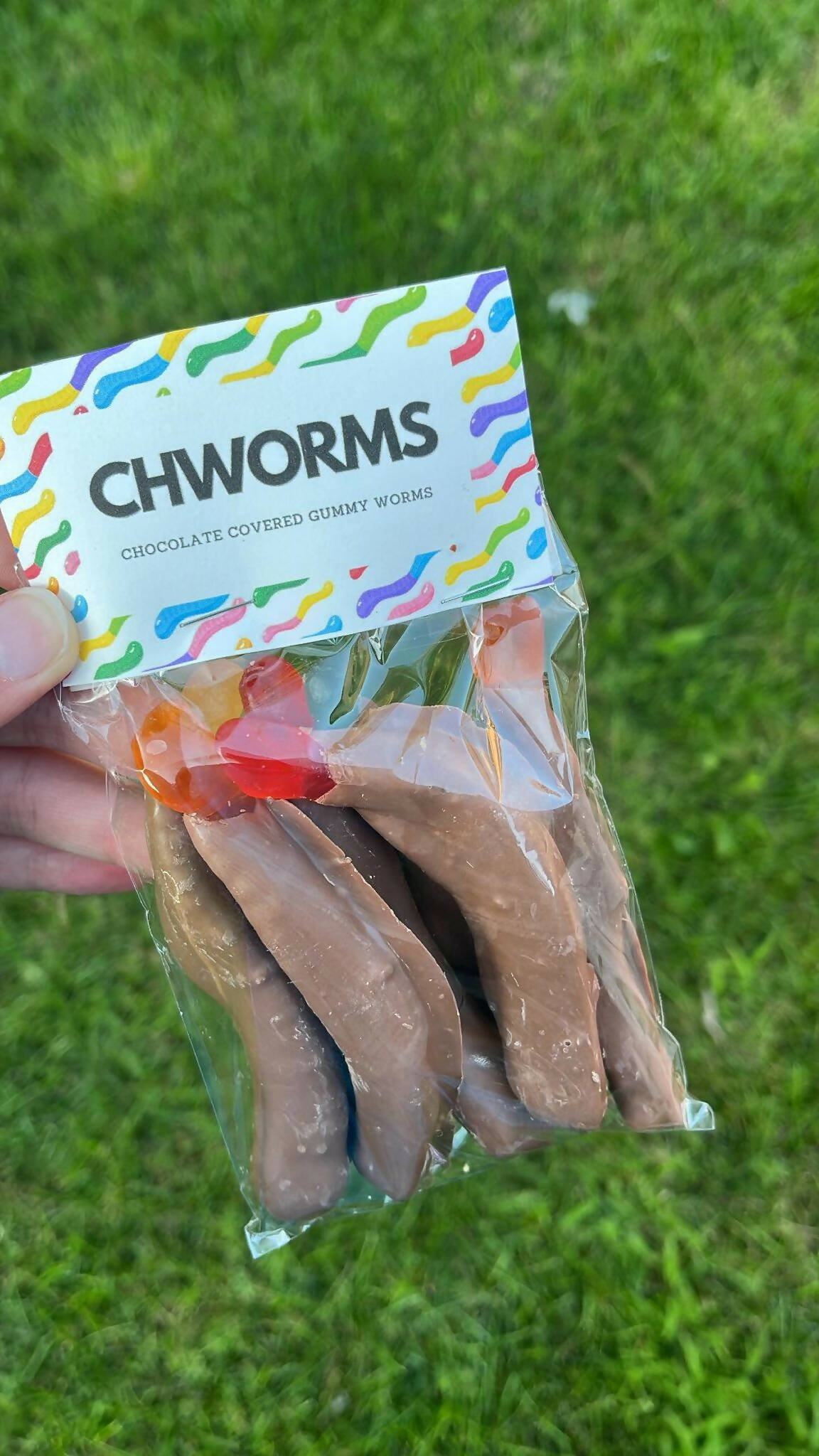 Chworms
