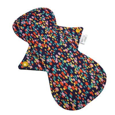 10” Heavy Flow Pad