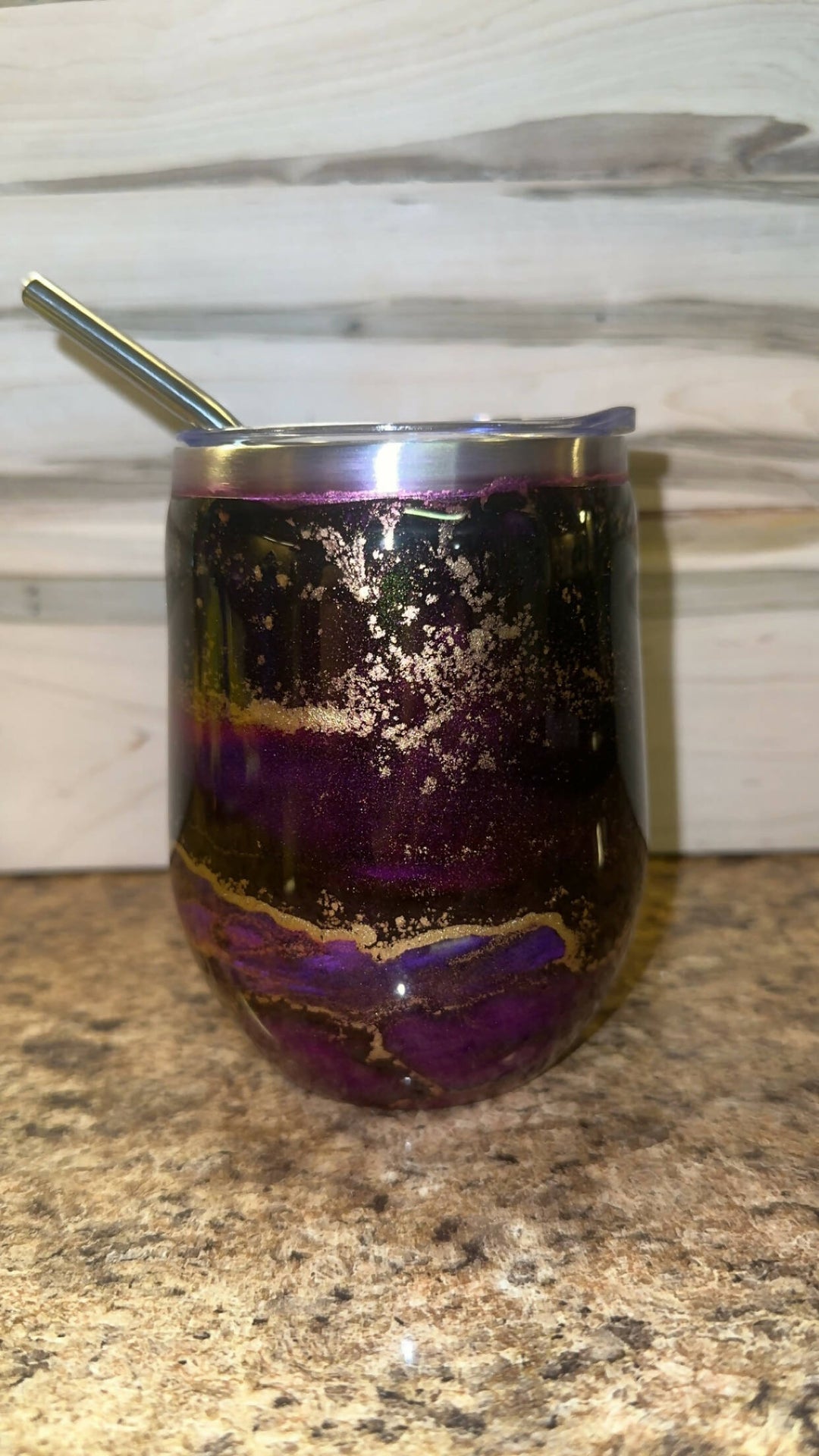 Wine Tumbler