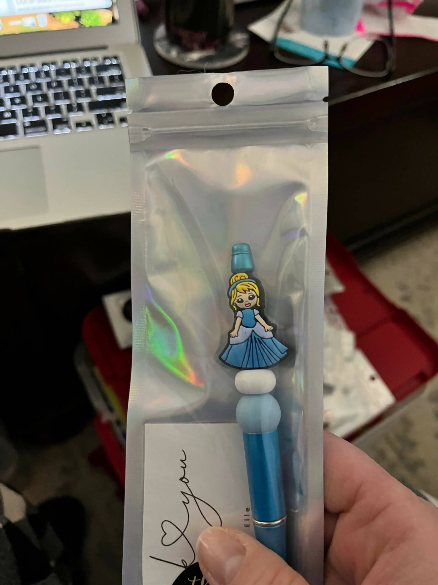 Disney - Cinderella Pen