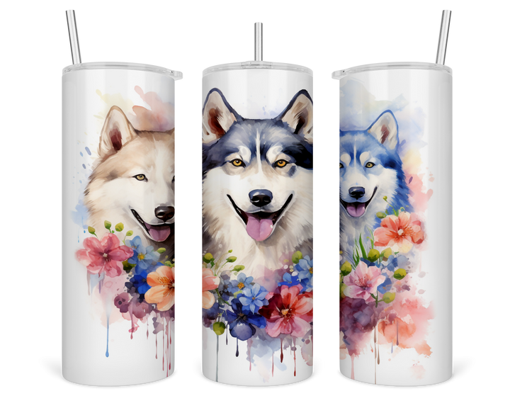 Husky Tumbler