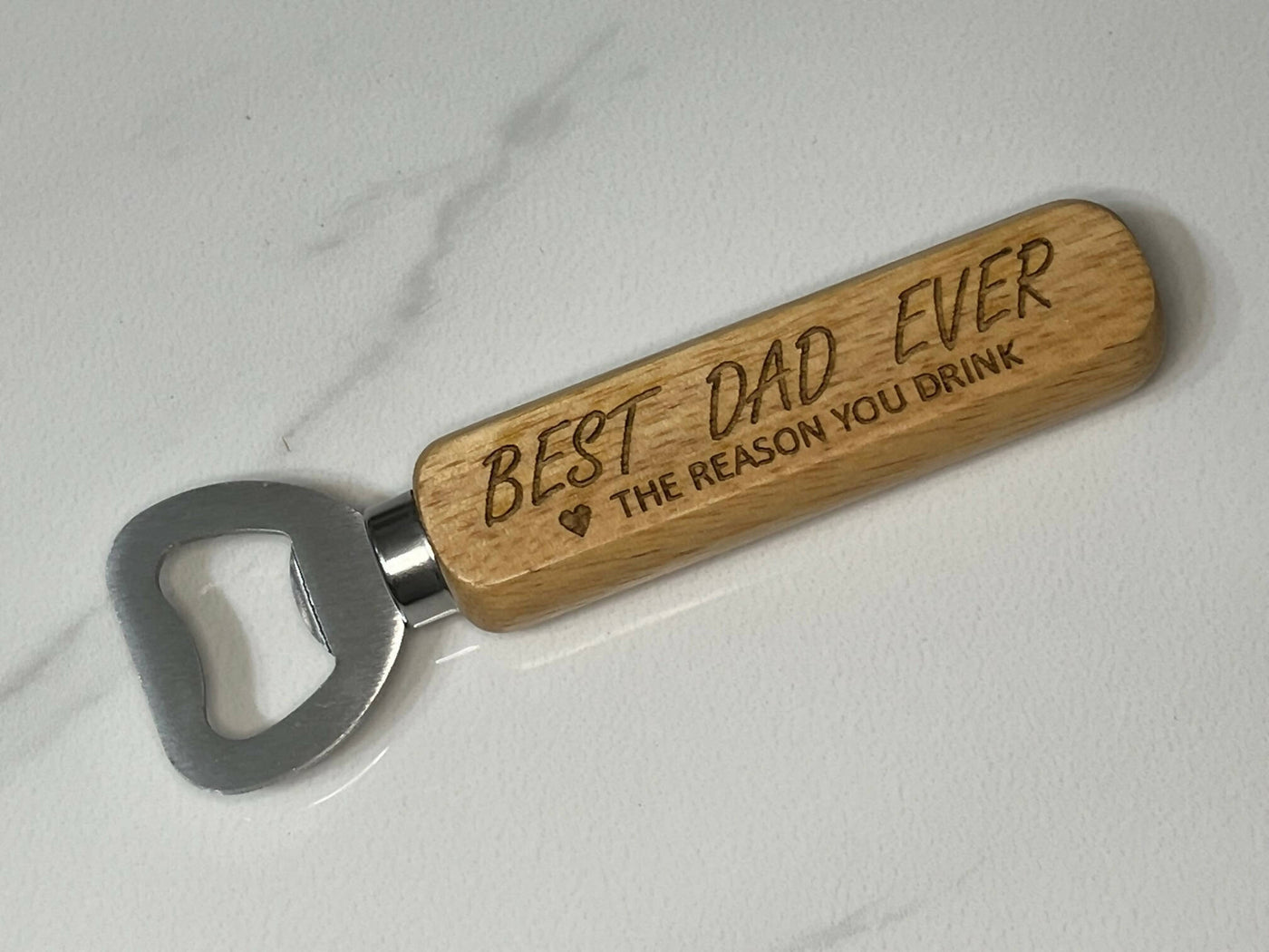 best dad bottle opener