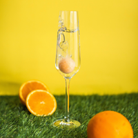 Mimosa Single Cocktail Bomb
