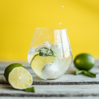 Mojito Single Cocktail Bomb
