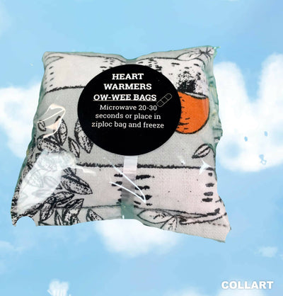 Ow-WEE bags 2 mini bags in each package