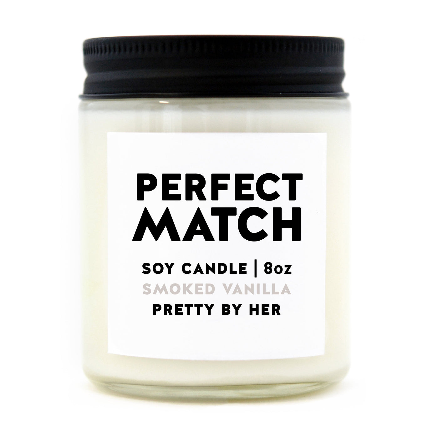 Perfect Match Candle