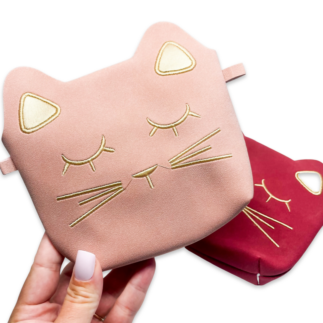 Kids Purses - Kitty