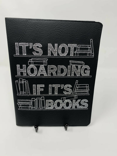 Not Hoarding Notebook