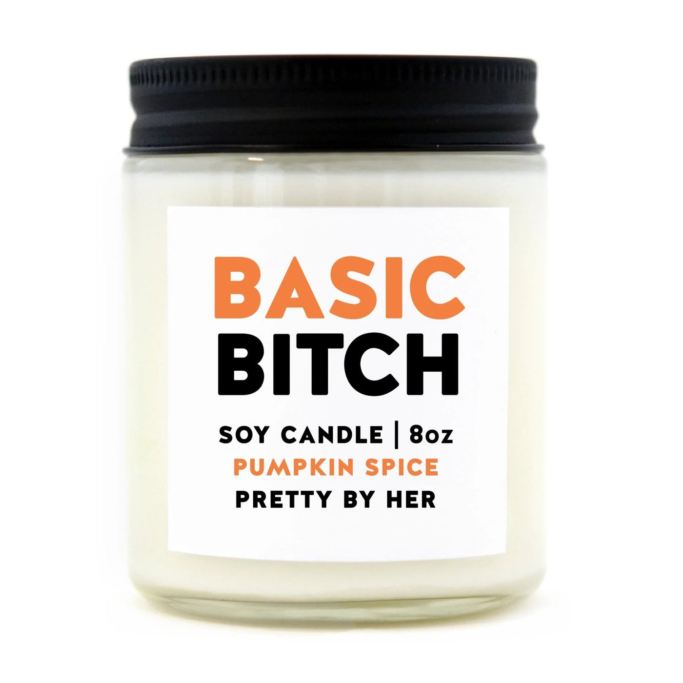 Basic Bitch Candle