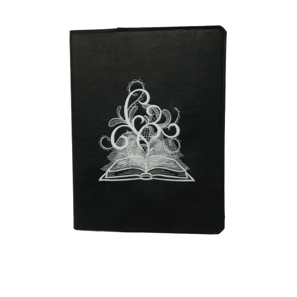 Book of Shadows Notebook Cover