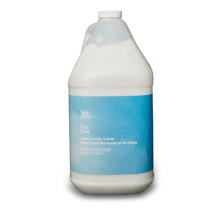 Lavender Mint Hand & Body Lotion