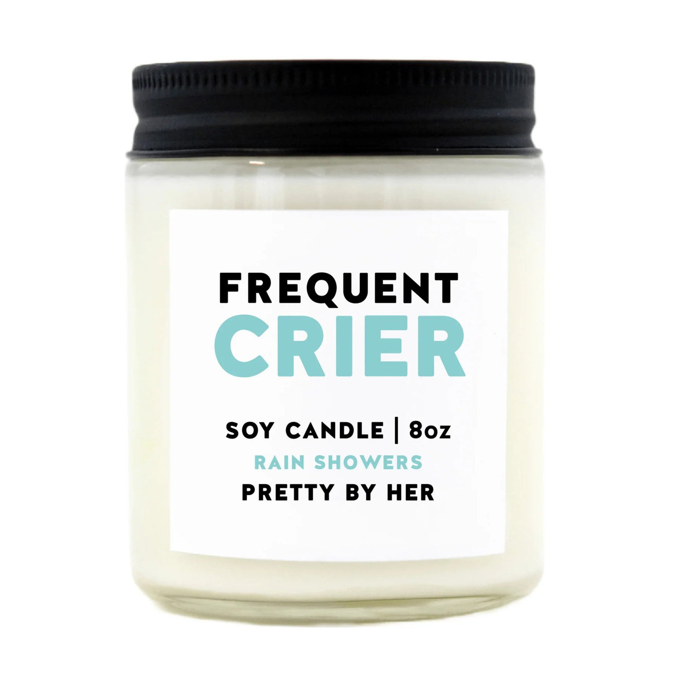 Frequent Crier Candle