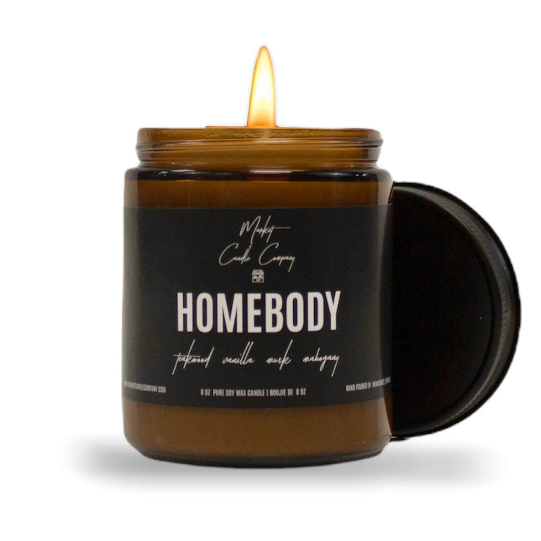 Homebody Candle