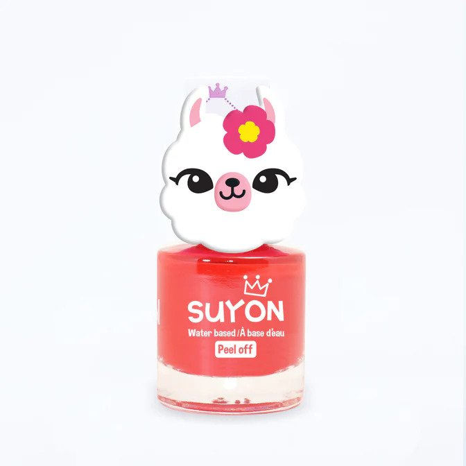 Llama Nail Polish