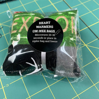 Ow-WEE bags 2 mini bags in each package