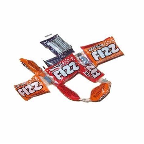 Lotsa Fizz Candy Strip