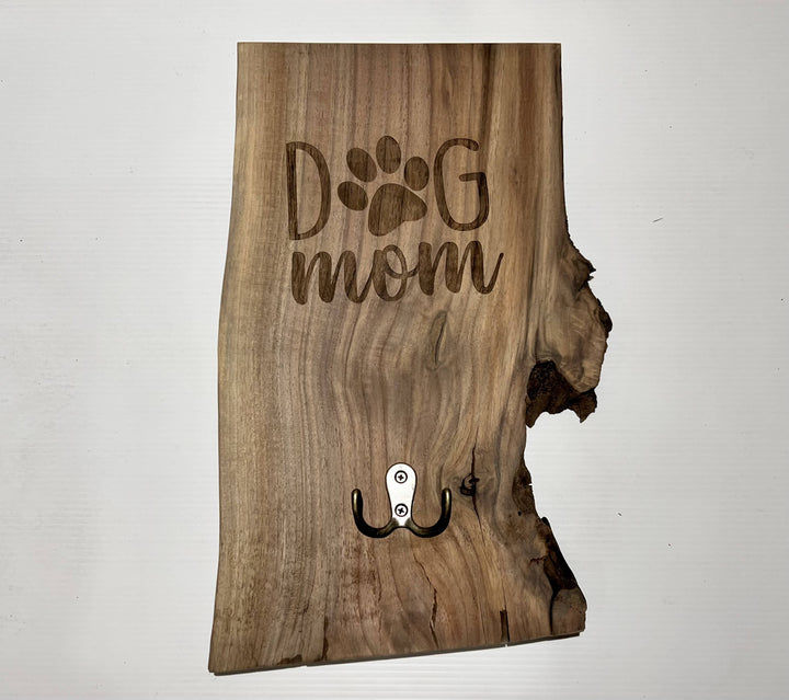 Dog Mom Leash Hook