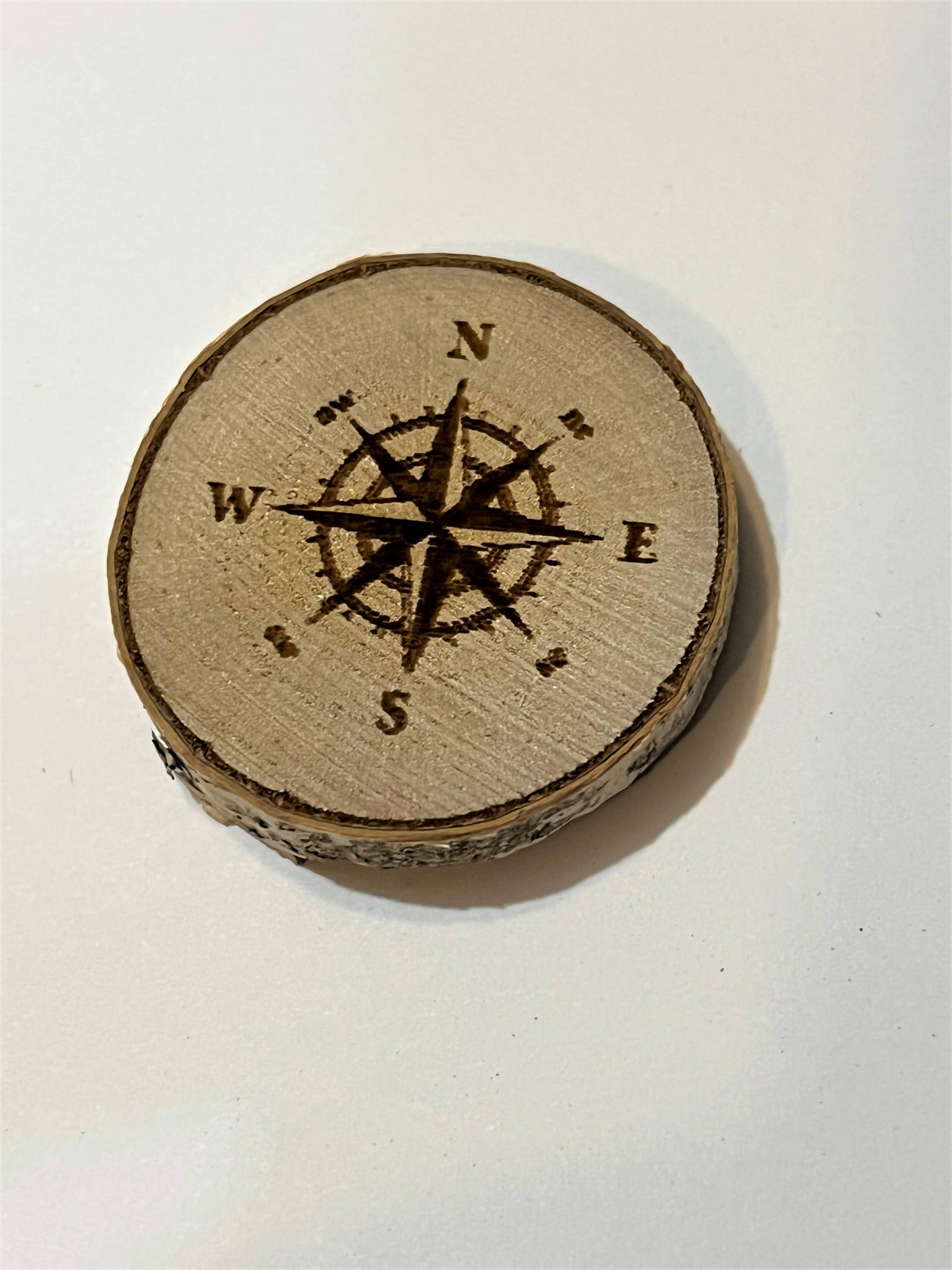 Compass Magnet