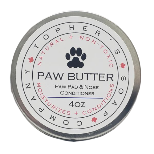 Paw Butter