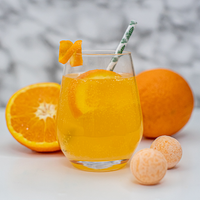 Dreamsicle Single Cocktail Bomb